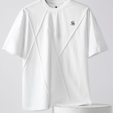BNZ - T-Shirt for Men - Sarman Fashion - Wholesale Clothing Fashion Brand for Men from Canada