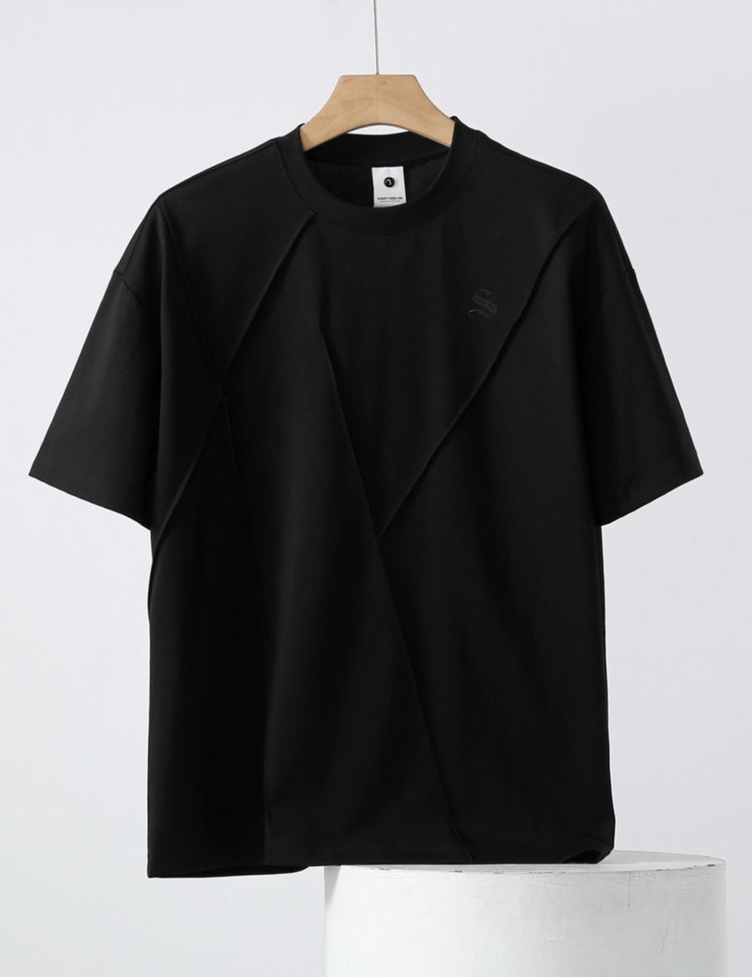 BNZ - T-Shirt for Men - Sarman Fashion - Wholesale Clothing Fashion Brand for Men from Canada