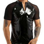 Bol 2 - T-shirt for Men - Sarman Fashion - Wholesale Clothing Fashion Brand for Men from Canada