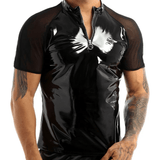 Bol 2 - T-shirt for Men - Sarman Fashion - Wholesale Clothing Fashion Brand for Men from Canada