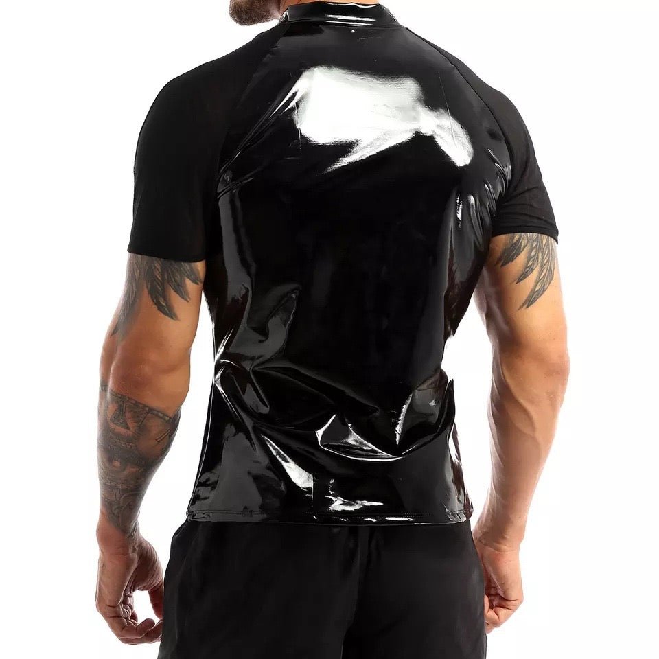 Bol 2 - T-shirt for Men - Sarman Fashion - Wholesale Clothing Fashion Brand for Men from Canada