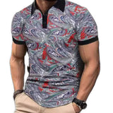 Boma - Polo Shirt for Men - Sarman Fashion - Wholesale Clothing Fashion Brand for Men from Canada
