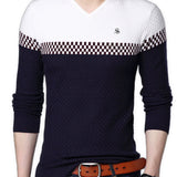 Boom - Sweater for Men - Sarman Fashion - Wholesale Clothing Fashion Brand for Men from Canada