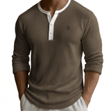 Boomiua 22 - Long Sleeves Shirt for Men - Sarman Fashion - Wholesale Clothing Fashion Brand for Men from Canada