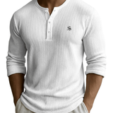 Boomiua 22 - Long Sleeves Shirt for Men - Sarman Fashion - Wholesale Clothing Fashion Brand for Men from Canada