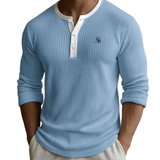 Boomiua 22 - Long Sleeves Shirt for Men - Sarman Fashion - Wholesale Clothing Fashion Brand for Men from Canada