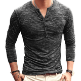 Boomiua 23 - Long Sleeves Shirt for Men - Sarman Fashion - Wholesale Clothing Fashion Brand for Men from Canada