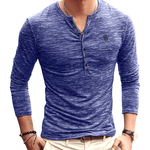 Boomiua 23 - Long Sleeves Shirt for Men - Sarman Fashion - Wholesale Clothing Fashion Brand for Men from Canada