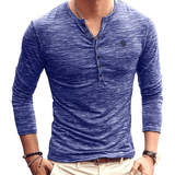 Boomiua 23 - Long Sleeves Shirt for Men - Sarman Fashion - Wholesale Clothing Fashion Brand for Men from Canada