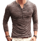 Boomiua 23 - Long Sleeves Shirt for Men - Sarman Fashion - Wholesale Clothing Fashion Brand for Men from Canada