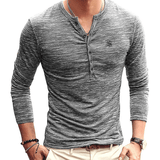 Boomiua 23 - Long Sleeves Shirt for Men - Sarman Fashion - Wholesale Clothing Fashion Brand for Men from Canada