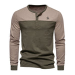 Boomiua 56B - Long Sleeves Shirt for Men - Sarman Fashion - Wholesale Clothing Fashion Brand for Men from Canada