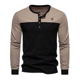 Boomiua 56B - Long Sleeves Shirt for Men - Sarman Fashion - Wholesale Clothing Fashion Brand for Men from Canada