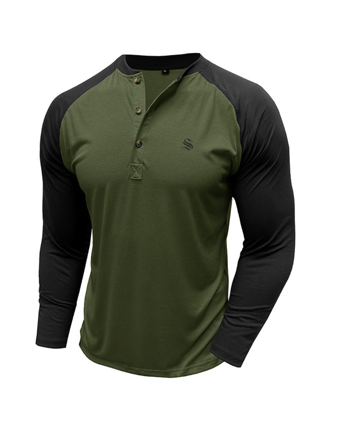 Boomiua 57 - Long Sleeves Shirt for Men - Sarman Fashion - Wholesale Clothing Fashion Brand for Men from Canada