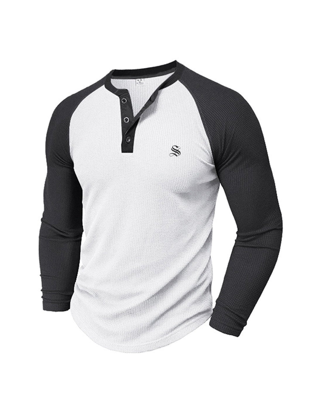 Boomiua 57 - Long Sleeves Shirt for Men - Sarman Fashion - Wholesale Clothing Fashion Brand for Men from Canada