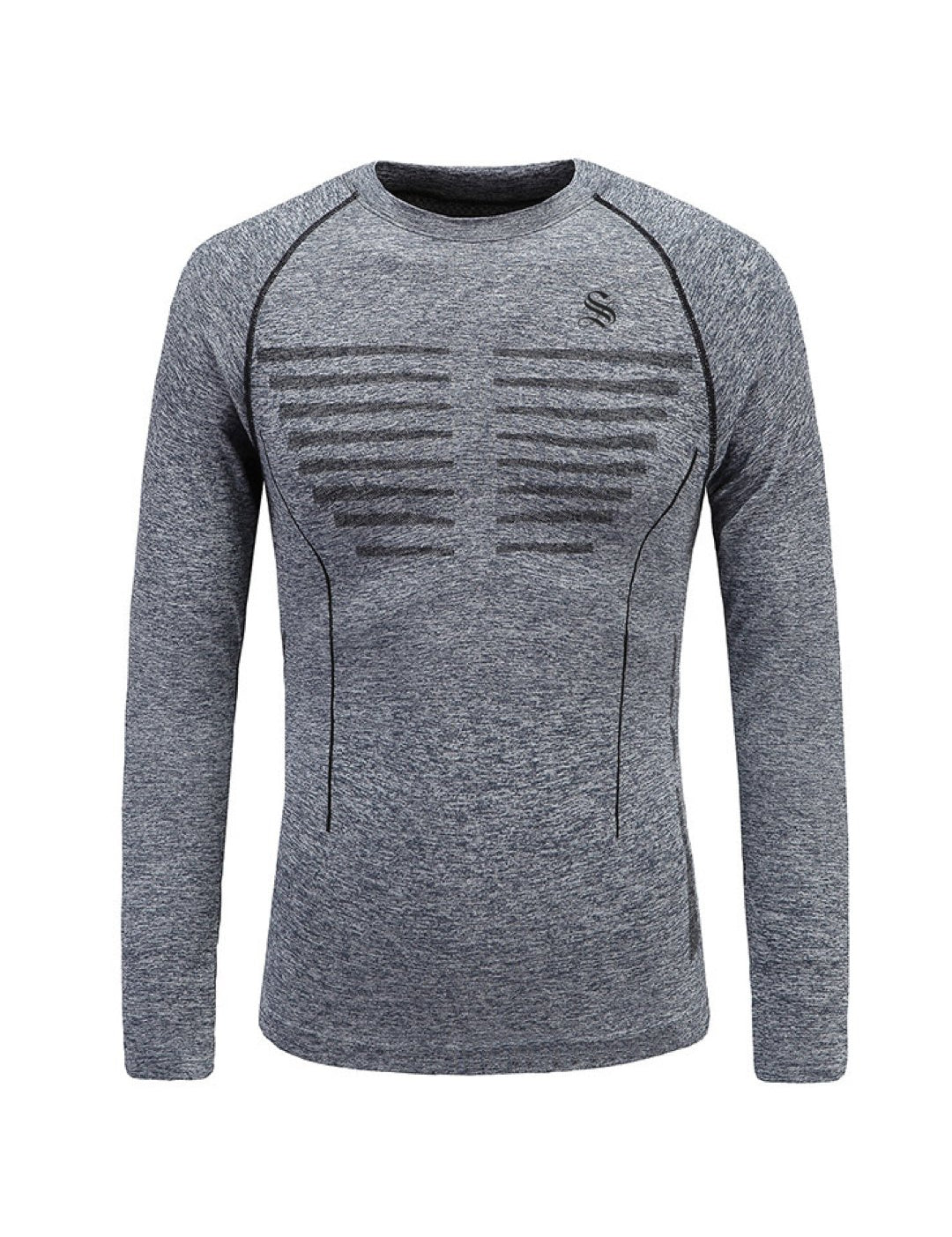 Boomiua 63 - Long Sleeves Shirt for Men - Sarman Fashion - Wholesale Clothing Fashion Brand for Men from Canada