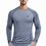 Boomiua 64 - Long Sleeves Shirt for Men - Sarman Fashion - Wholesale Clothing Fashion Brand for Men from Canada