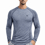 Boomiua 64 - Long Sleeves Shirt for Men - Sarman Fashion - Wholesale Clothing Fashion Brand for Men from Canada