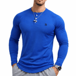 Boomiua 66 - Long Sleeves Shirt for Men - Sarman Fashion - Wholesale Clothing Fashion Brand for Men from Canada