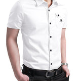 Botolia - Shirt for Men - Sarman Fashion - Wholesale Clothing Fashion Brand for Men from Canada