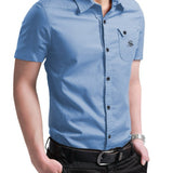 Botolia - Shirt for Men - Sarman Fashion - Wholesale Clothing Fashion Brand for Men from Canada