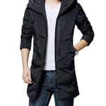 BPL 2 - Long Sleeve Jacket for Men - Sarman Fashion - Wholesale Clothing Fashion Brand for Men from Canada