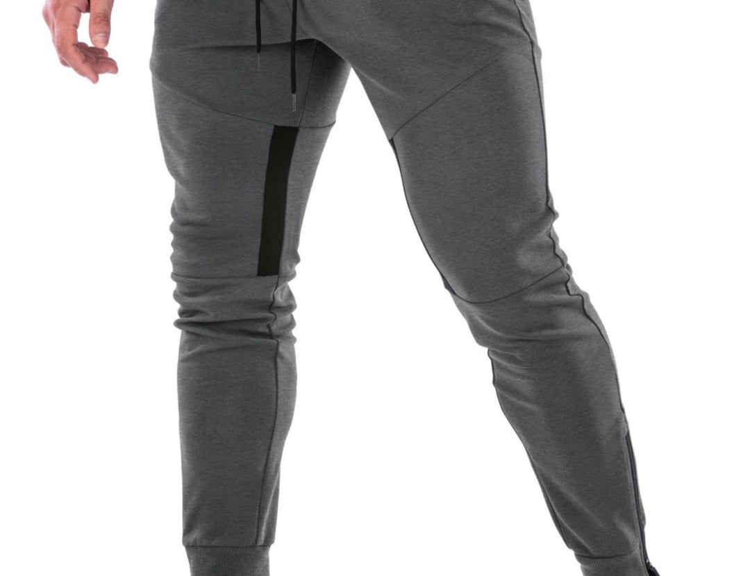 Bratya - Joggers for Men - Sarman Fashion - Wholesale Clothing Fashion Brand for Men from Canada