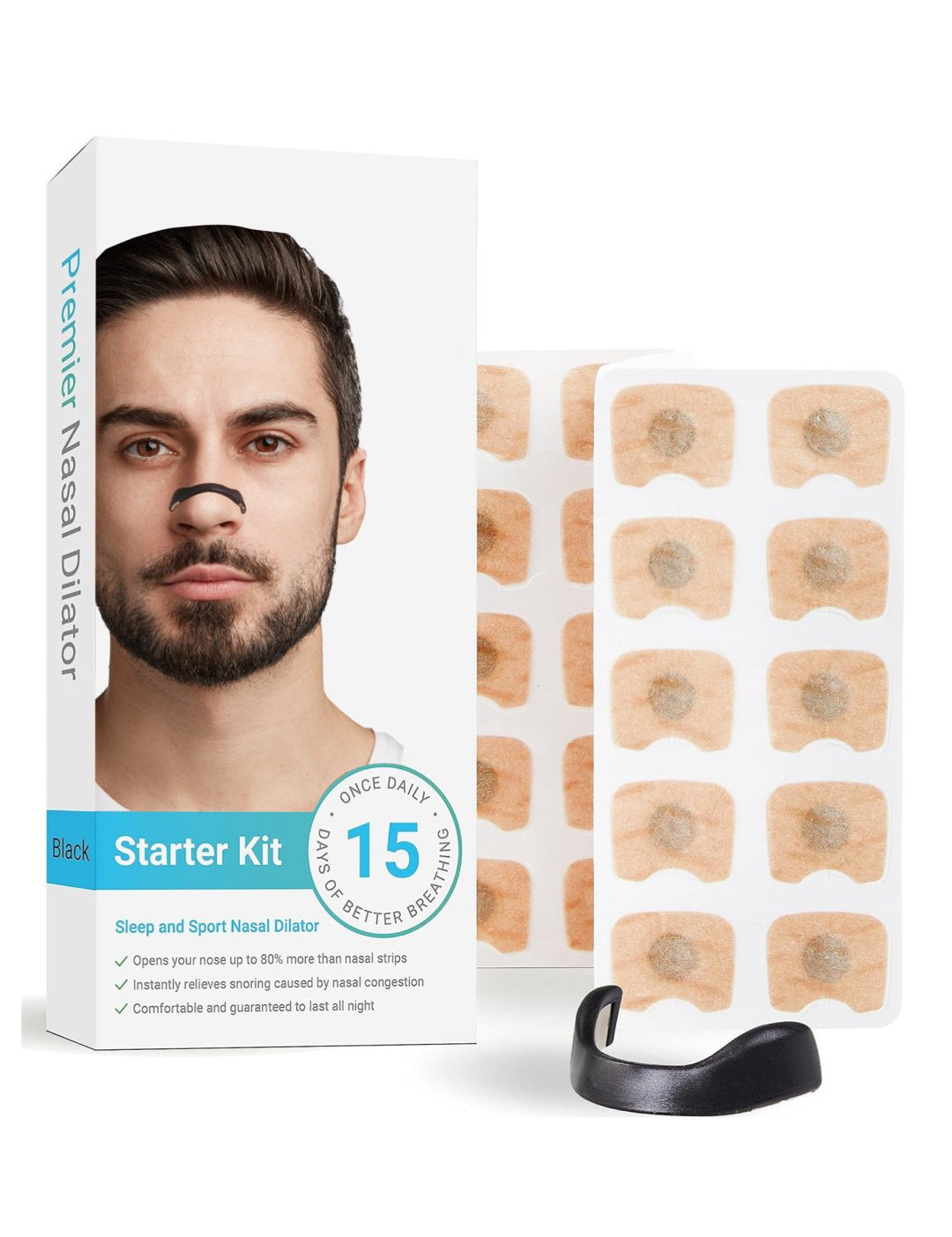 Breathing Kits for Men - Sarman Fashion - Wholesale Clothing Fashion Brand for Men from Canada