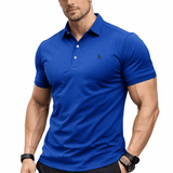 Bridgite - Polo Shirt for Men - Sarman Fashion - Wholesale Clothing Fashion Brand for Men from Canada