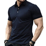 Bridgite - Polo Shirt for Men - Sarman Fashion - Wholesale Clothing Fashion Brand for Men from Canada