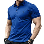 Bridgite - Polo Shirt for Men - Sarman Fashion - Wholesale Clothing Fashion Brand for Men from Canada