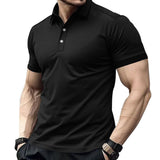 Bridgite - Polo Shirt for Men - Sarman Fashion - Wholesale Clothing Fashion Brand for Men from Canada