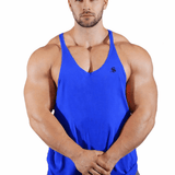 BTS - Tank Top for Men - Sarman Fashion - Wholesale Clothing Fashion Brand for Men from Canada