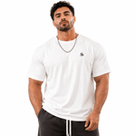 Bubu - T-Shirt for Men - Sarman Fashion - Wholesale Clothing Fashion Brand for Men from Canada