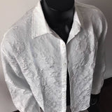Bulua 4 - Long Sleeves Shirt for Men - Sarman Fashion - Wholesale Clothing Fashion Brand for Men from Canada
