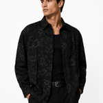 Bulua 4 - Long Sleeves Shirt for Men - Sarman Fashion - Wholesale Clothing Fashion Brand for Men from Canada