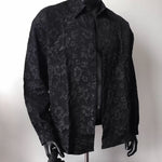 Bulua 4 - Long Sleeves Shirt for Men - Sarman Fashion - Wholesale Clothing Fashion Brand for Men from Canada
