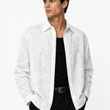 Bulua 4 - Long Sleeves Shirt for Men - Sarman Fashion - Wholesale Clothing Fashion Brand for Men from Canada