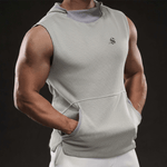 Buna 10 - Tank Top for Men - Sarman Fashion - Wholesale Clothing Fashion Brand for Men from Canada