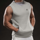 Buna 10 - Tank Top for Men - Sarman Fashion - Wholesale Clothing Fashion Brand for Men from Canada