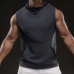 Buna 10 - Tank Top for Men - Sarman Fashion - Wholesale Clothing Fashion Brand for Men from Canada