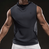 Buna 10 - Tank Top for Men - Sarman Fashion - Wholesale Clothing Fashion Brand for Men from Canada