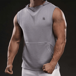 Buna 10 - Tank Top for Men - Sarman Fashion - Wholesale Clothing Fashion Brand for Men from Canada