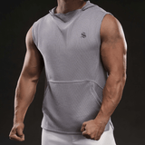 Buna 10 - Tank Top for Men - Sarman Fashion - Wholesale Clothing Fashion Brand for Men from Canada