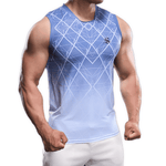 Buna 11 - Tank Top for Men - Sarman Fashion - Wholesale Clothing Fashion Brand for Men from Canada