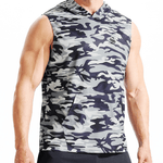 Buna 14 - Tank Top for Men - Sarman Fashion - Wholesale Clothing Fashion Brand for Men from Canada