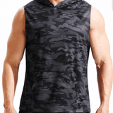 Buna 14 - Tank Top for Men - Sarman Fashion - Wholesale Clothing Fashion Brand for Men from Canada