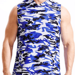Buna 14 - Tank Top for Men - Sarman Fashion - Wholesale Clothing Fashion Brand for Men from Canada