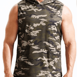 Buna 14 - Tank Top for Men - Sarman Fashion - Wholesale Clothing Fashion Brand for Men from Canada