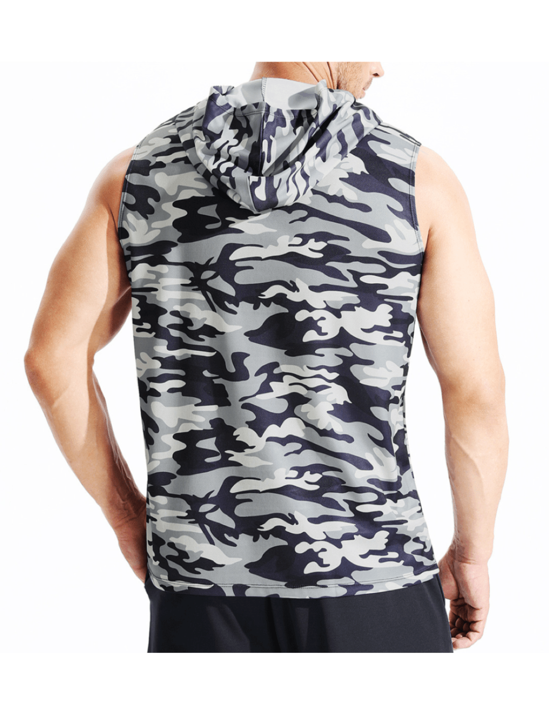 Buna 14 - Tank Top for Men - Sarman Fashion - Wholesale Clothing Fashion Brand for Men from Canada